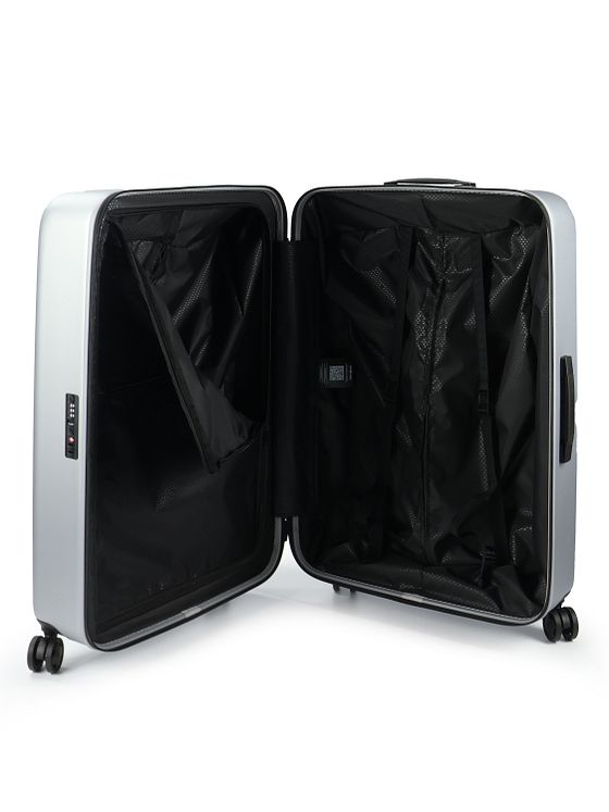Samsonite Quadrix 4-hjulet trolley 75 cm