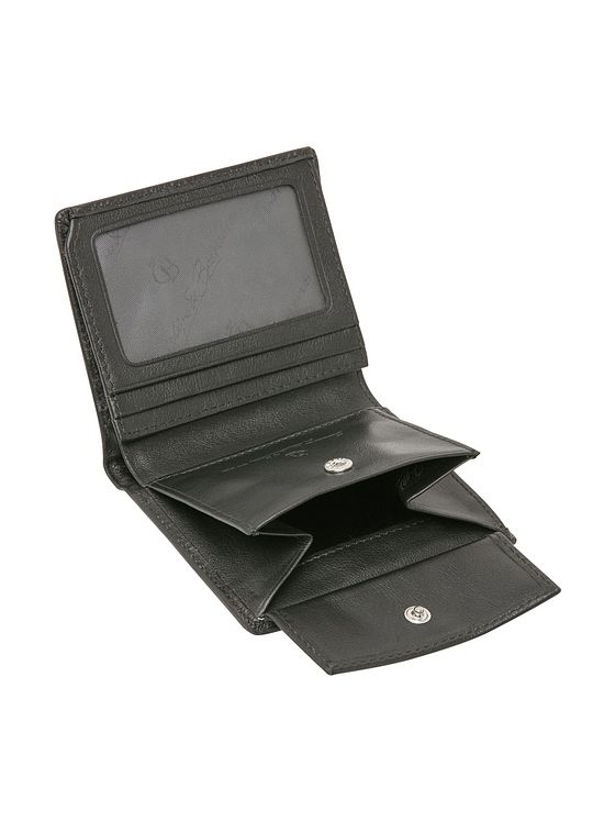 Castelijn & Beerens Vita pung RFID læder 9 cm