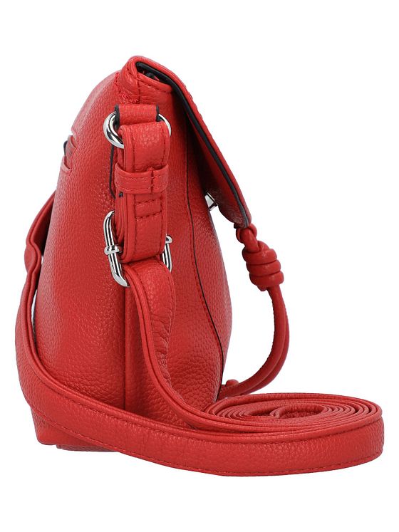 Tom Tailor Malia Skuldertaske 26.5 cm Tom Tailor Malia Skuldertaske 26.5 cm