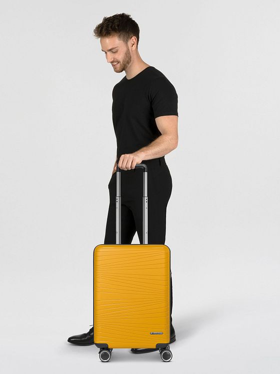 Franky Dallas 3.0 4 hjul Trolley S 55 cm Franky Dallas 3.0 4 hjul Trolley S 55 cm