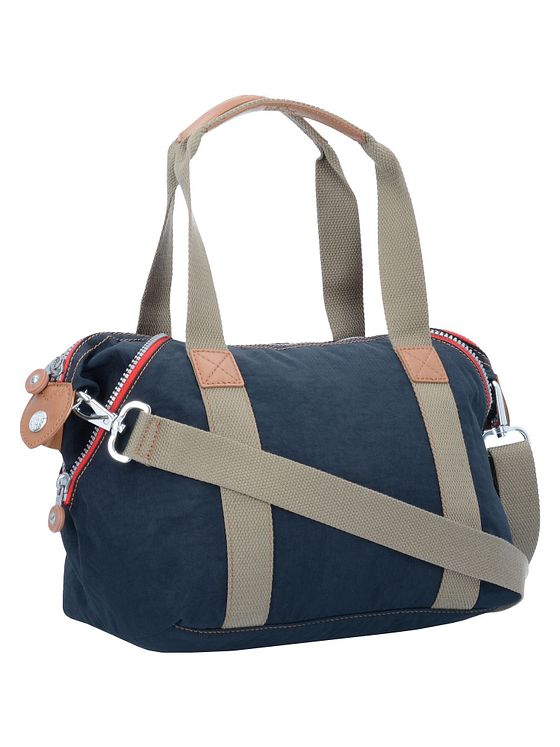 Kipling Classics Basic Art Mini Skuldertaske 27 cm