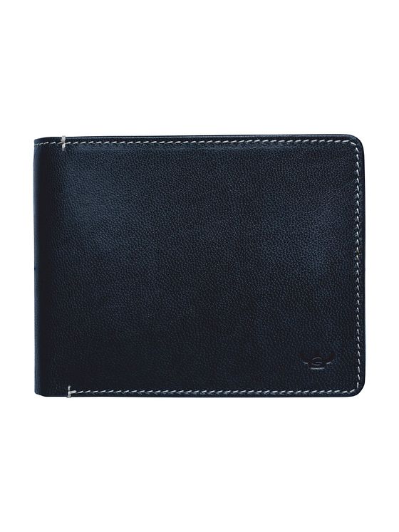 Golden Head Bari Pung RFID-beskyttelse Læder 12 cm