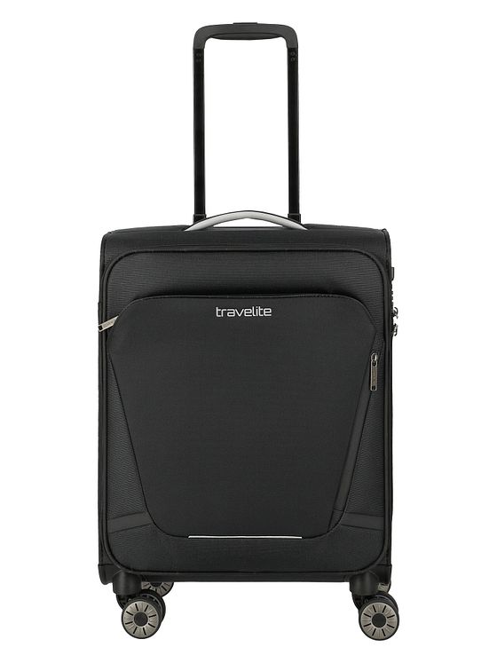 Travelite Jetpack Light 4 hjul Kabinetrolley 55 cm