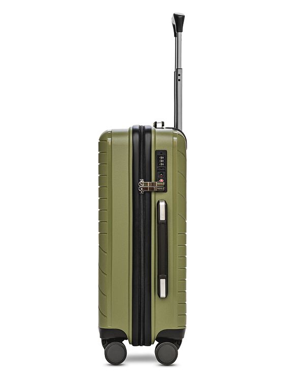 Redolz Essentials 05 CABIN 4 hjul Kabinetrolley 55 cm