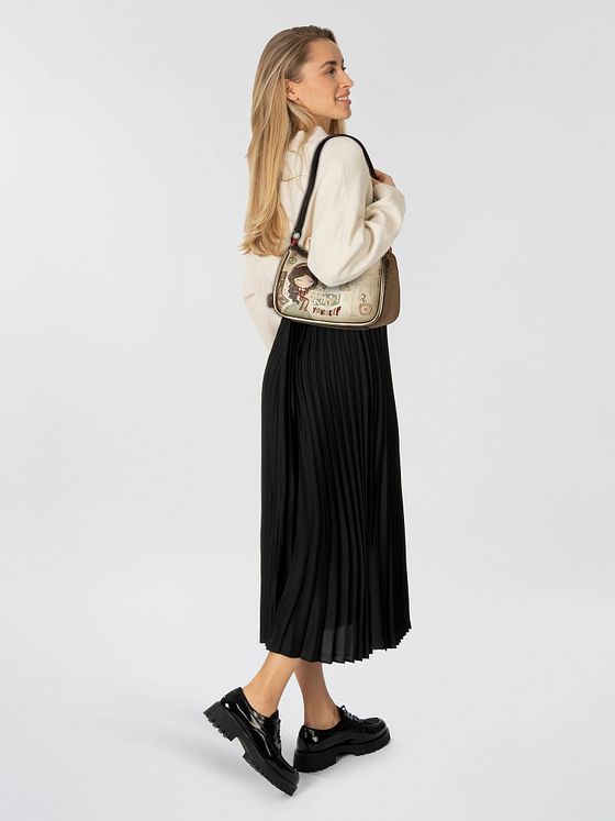 Anekke Muse Skuldertaske 29 cm Anekke Muse Skuldertaske 29 cm