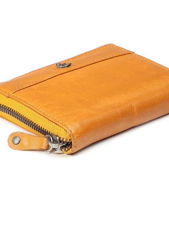 Harbour 2nd Anchor Love Pung Læder 10 cm Harbour 2nd Anchor Love Pung Læder 10 cm