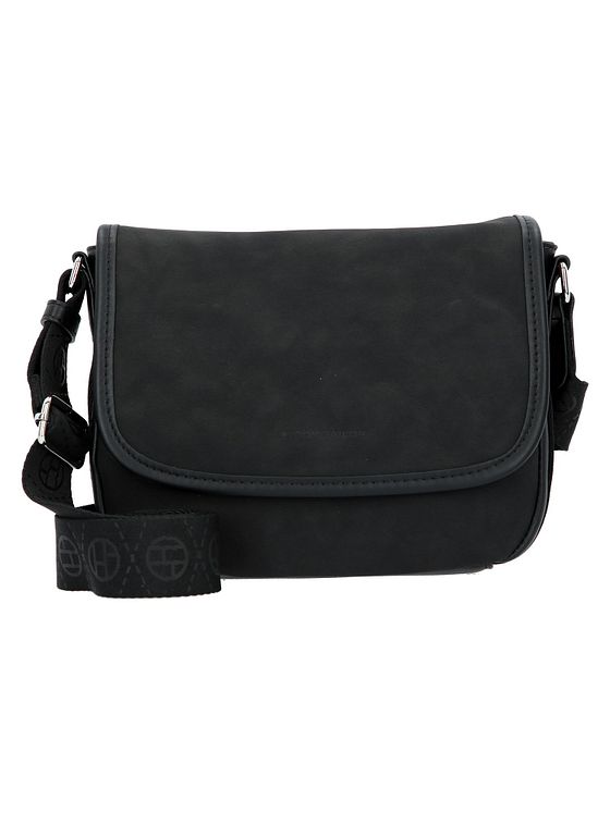 Tom Tailor Yara Skuldertaske 24 cm Tom Tailor Yara Skuldertaske 24 cm