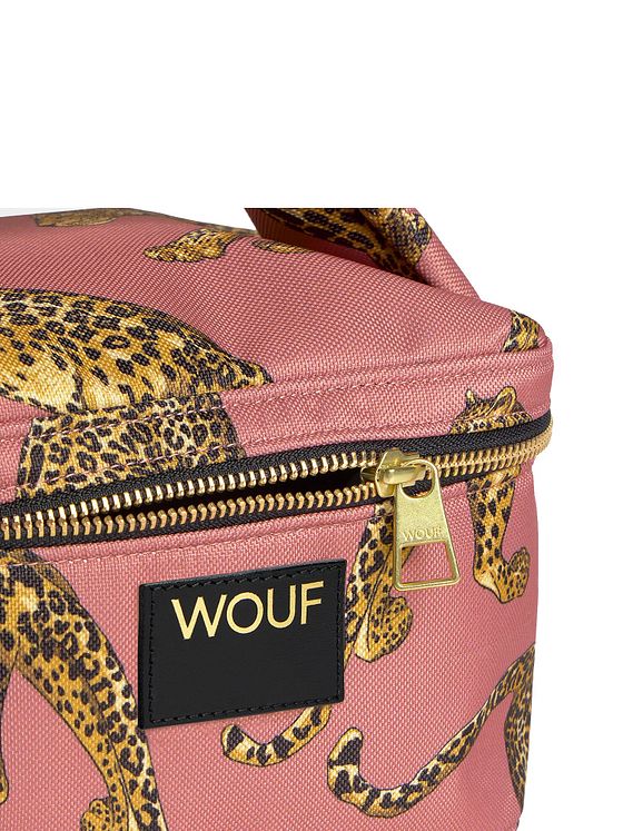 Wouf Daily Kultur-taske 20 cm Wouf Daily Kultur-taske 20 cm