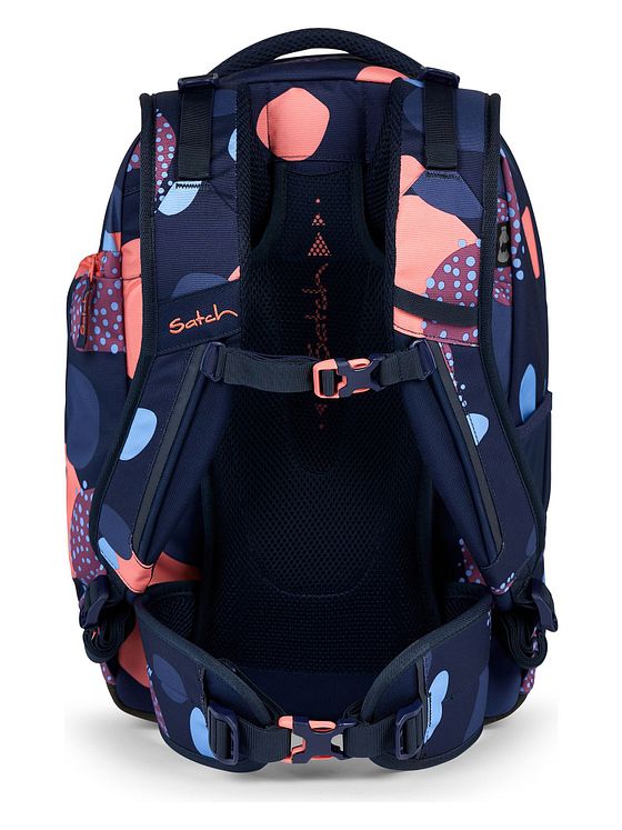 satch Match Skoletaske 45 cm