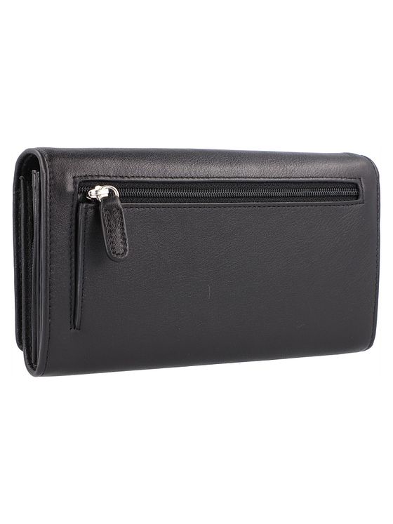 Picard Bingo-pung i læder 18 cm Picard Bingo-pung i læder 18 cm