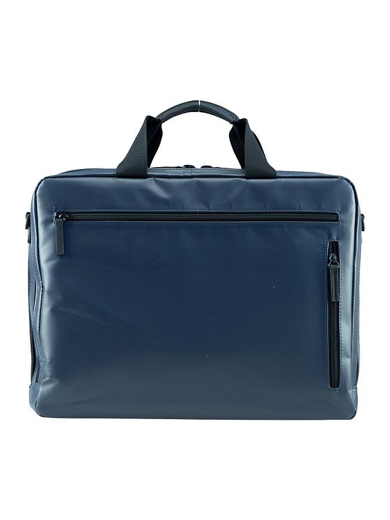 Jost Tolja Dokumenttaske 38 cm Laptoprum