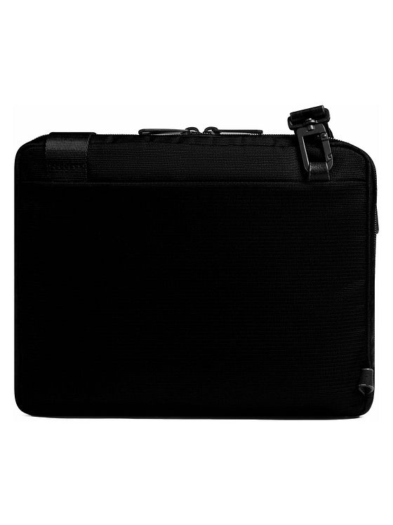 Piquadro Marcel Dokumenttaske RFID-beskyttelse 27 cm