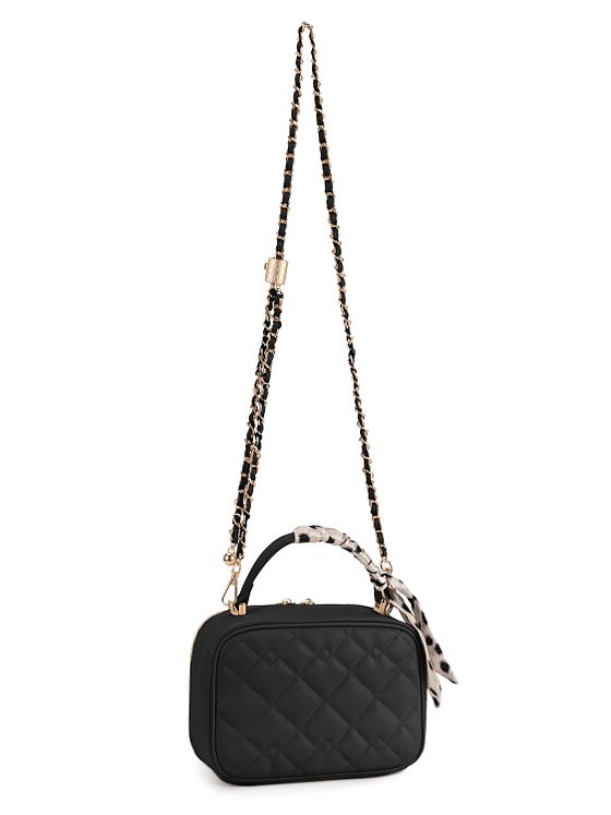 Seidenfelt Sande Bolso 20 cm