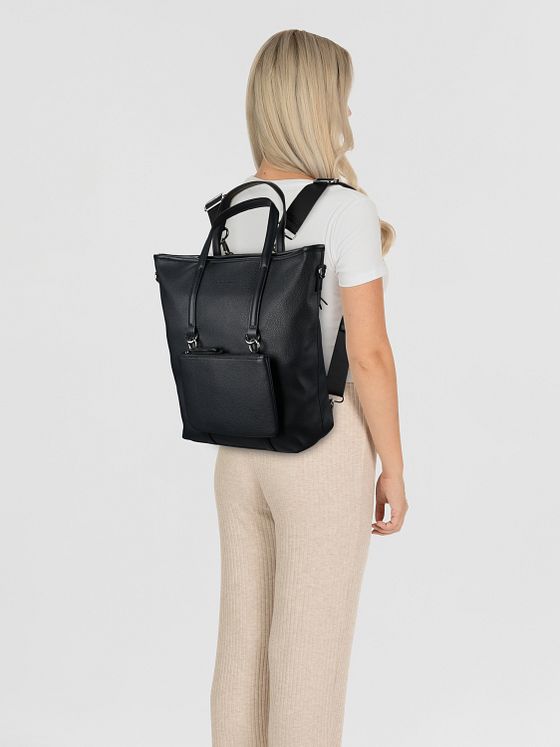 Tom Tailor Jamila Shopper-taske M 38 cm