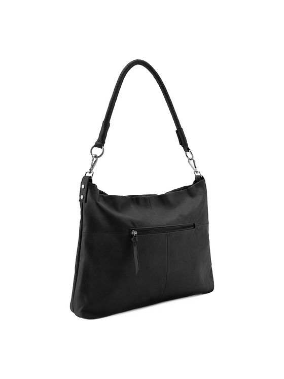 FredsBruder Calm Skuldertaske Læder 41 cm