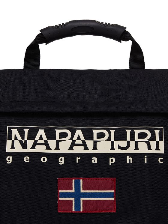 Napapijri H-Reflect Messenger-taske 42 cm Laptoprum
