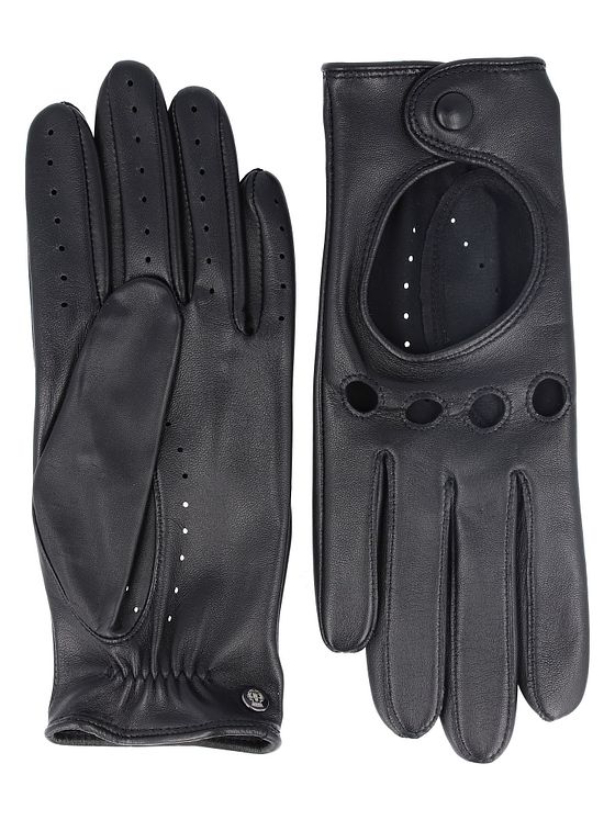 Roeckl Rom-handsker i læder