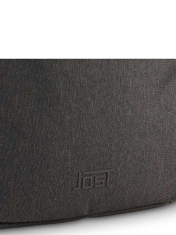 Jost Bergen skuldertaske RIFD 27 cm Jost Bergen skuldertaske RIFD 27 cm