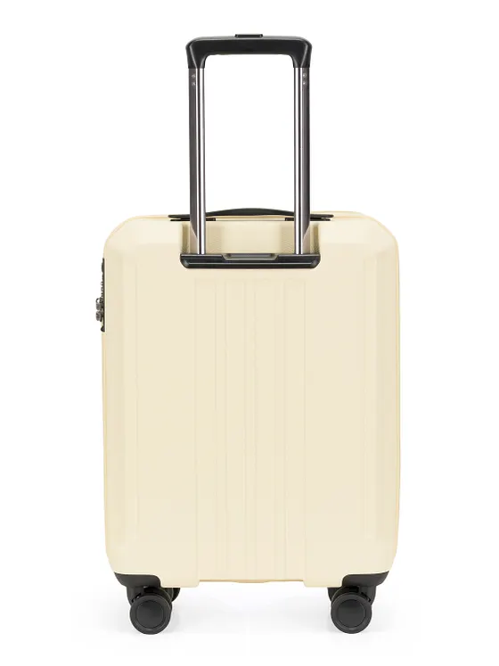 Epic Airwave NEO 4-hjulet Håndbagage 55 cm