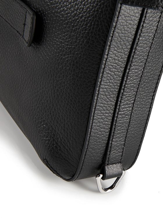 Coccinelle Gretel Skuldertaske Læder 40 cm