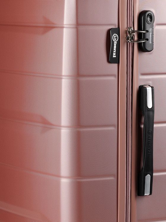 Benzi 5583 4 hjul Trolley 77 cm