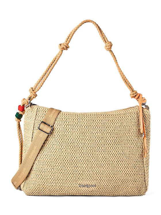 Desigual Half Taška přes rameno 39.5 cm