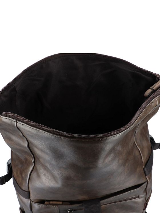 camel active Laos Päiväreppu 42 cm Kannettavan tietokoneen lokero