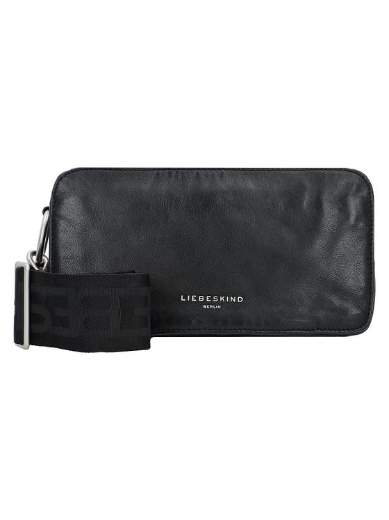 Liebeskind Clarice Skuldertaske M Læder 27 cm Liebeskind Clarice Skuldertaske M Læder 27 cm