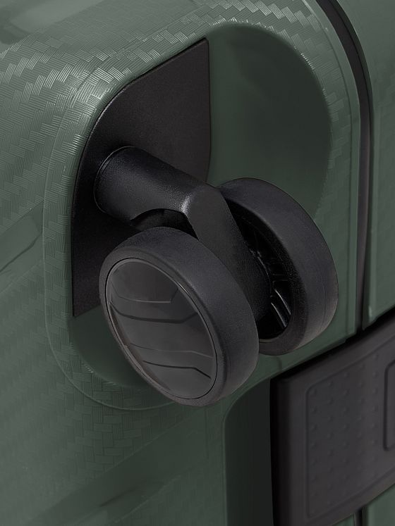 Redolz Essentials 15 4-hjulet trolley 75 cm med trepunktsfastgørelse