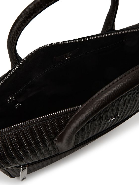 Boss Daxter Dokumenttaske Læder 39 cm Laptoprum