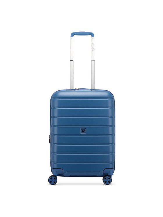 Roncato Relife 4 hjul Kabinetrolley 55 cm med strækfold