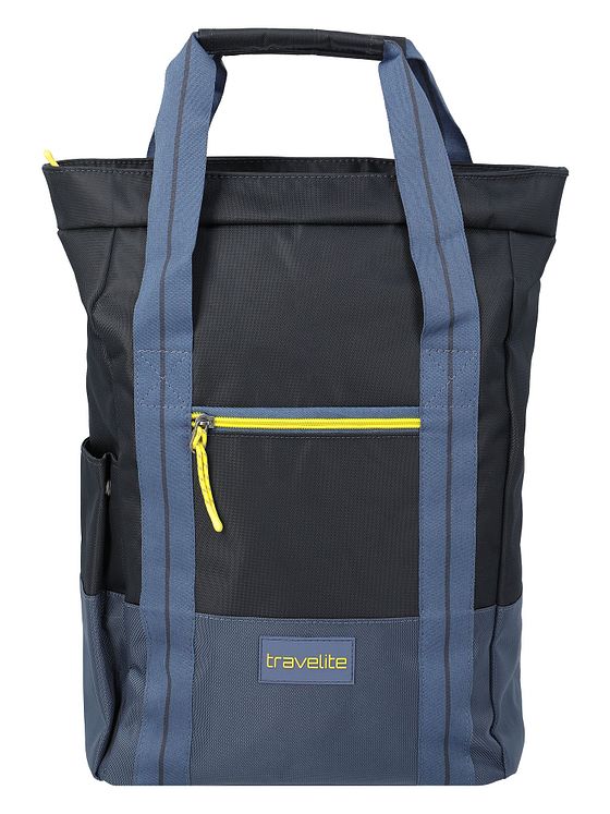 Travelite Color Craze Daypack 42 cm Laptoprum Travelite Color Craze Daypack 42 cm Laptoprum