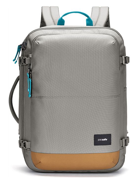 Pacsafe Pacsafe Go 34 Daypack RFID-beskyttelse 47 cm Pacsafe Pacsafe Go 34 Daypack RFID-beskyttelse 47 cm