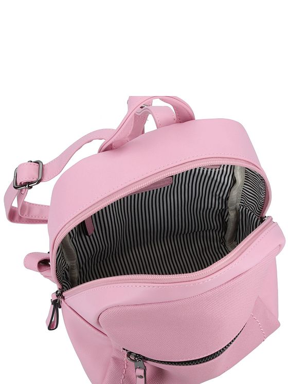 Tom Tailor Tamara City-rygsæk Læder 27 cm