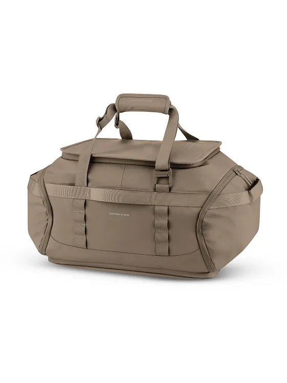 Kapten & Son Lisbon Duffle Bolsa de viaje fin de semana M 55 cm Kapten & Son Lisbon Duffle Bolsa de viaje fin de semana M 55 cm