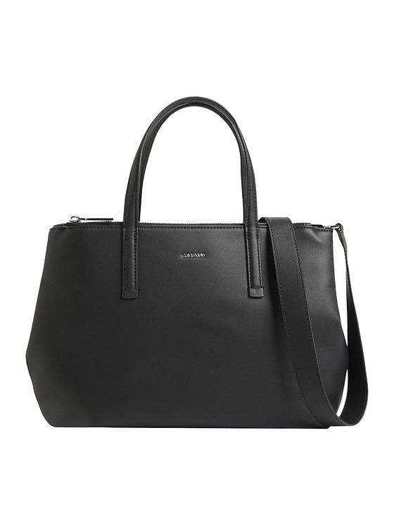 Calvin Klein CK Must Shopper-taske 31 cm