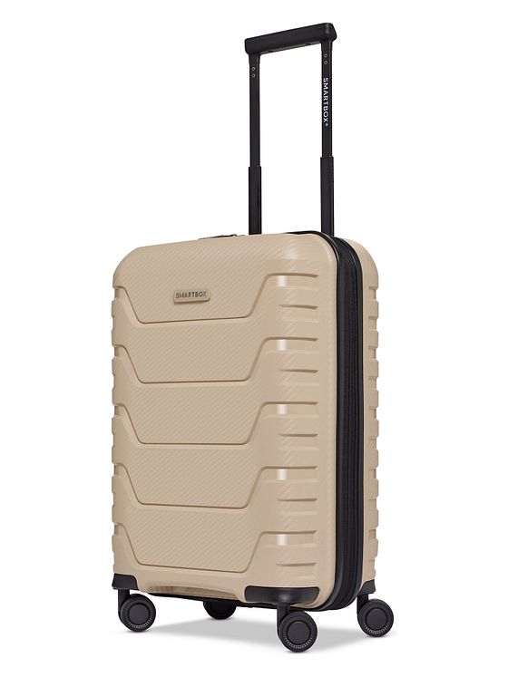 Smartbox Edition 01 4 hjul Kabinetrolley 55 cm med strækfold