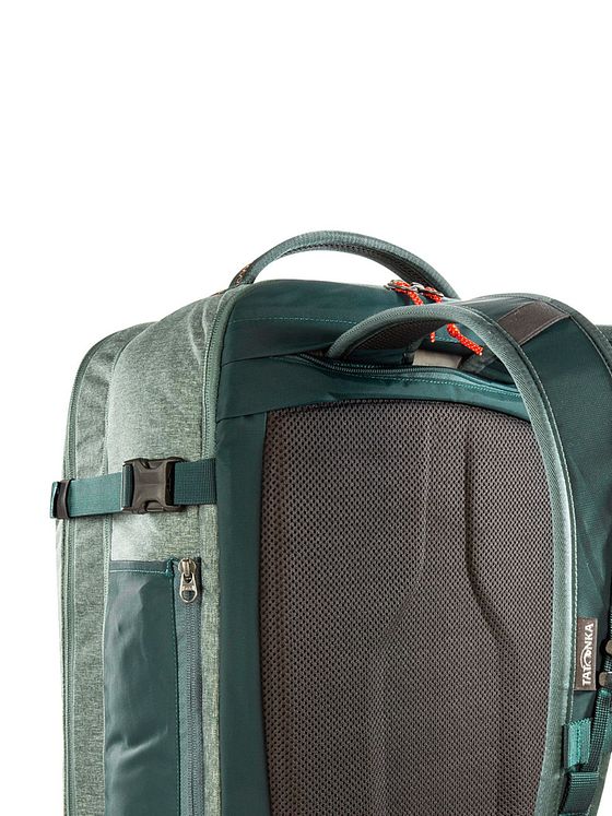 Tatonka Traveller Pack 35 rygsæk 53 cm rum til bærbar computer Tatonka Traveller Pack 35 rygsæk 53 cm rum til bærbar computer