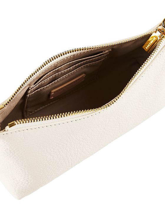 Coccinelle Aura Skuldertaske Læder 21.5 cm