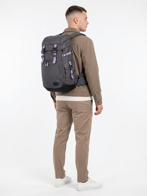 Evoc Evoc Mission 28 L Mochila urbana 47 cm Compartimento para el portátil Evoc Evoc Mission 28 L Mochila urbana 47 cm Compartimento para el portátil