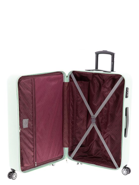 Gladiator 4800 4 hjul Trolley 78 cm