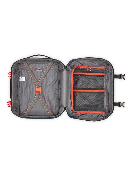 Roncato Norge Rejserygsæk 40 cm