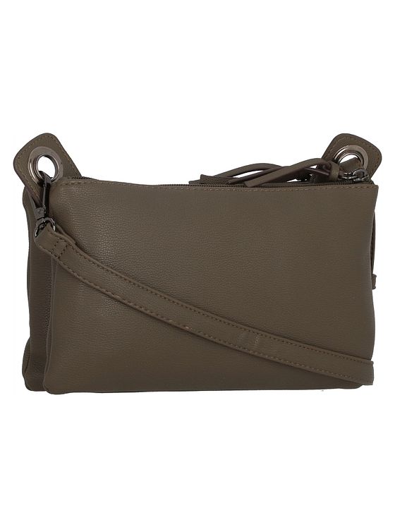 Tom Tailor Denim Taška přes rameno Aila 24 cm