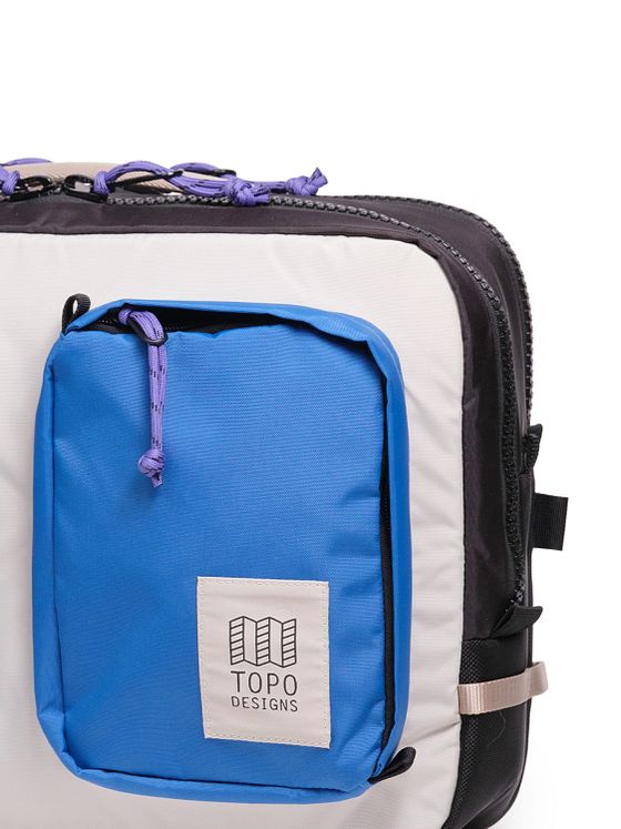 Topo Designs Global Asiakirjasalkku 42 cm Kannettavan tietokoneen taskun syvyys Topo Designs Global Asiakirjasalkku 42 cm Kannettavan tietokoneen taskun syvyys