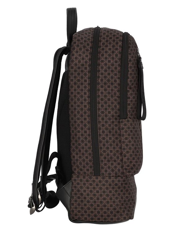 AIGNER Nico-rygsæk 42 cm med rum til bærbar computer