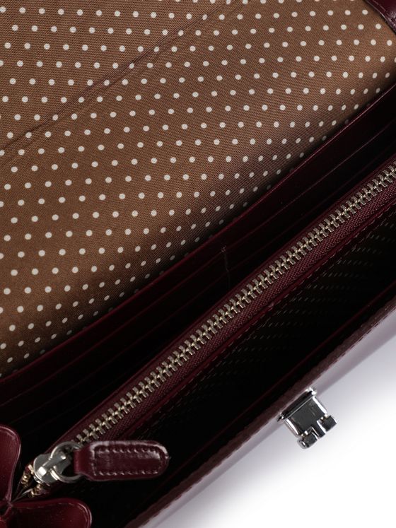 Picard Dolce Vita Taška přes rameno Kůže 22.5 cm