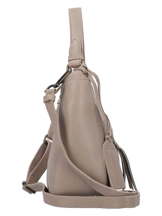 Cowboysbag Cortez Skuldertaske Læder 31.5 cm