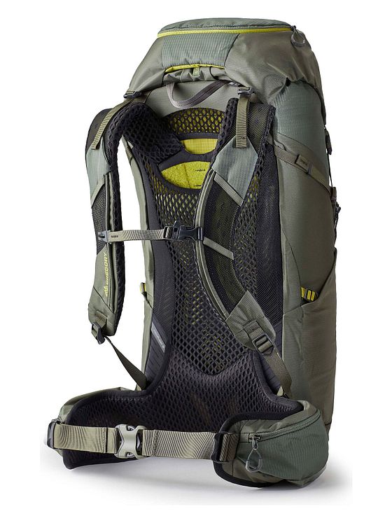 Gregory Zulu 40 Trekking-rygsæk S-M 64 cm