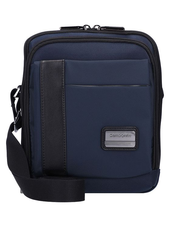 Samsonite Taška přes rameno Openroad 2.0 19 cm