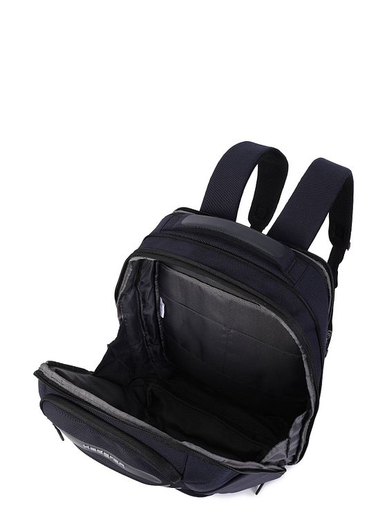 Hedgren Comby Backpack RFID 44 cm rum til bærbar computer